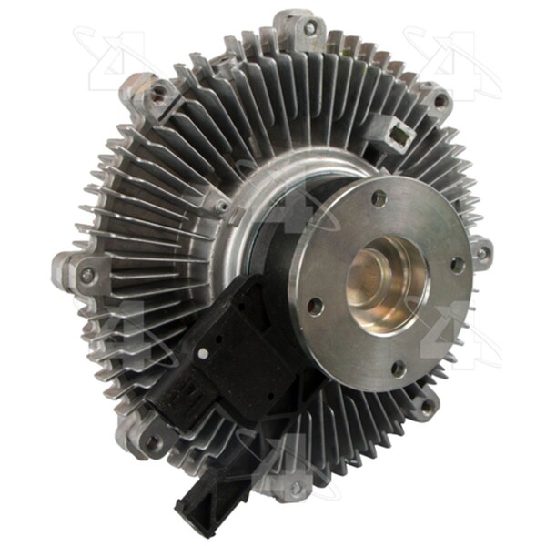 Four Seasons Infiniti Qx56 13-11 Qx80 17-14 Nissan Fan Clutch, 46121 46121 - main